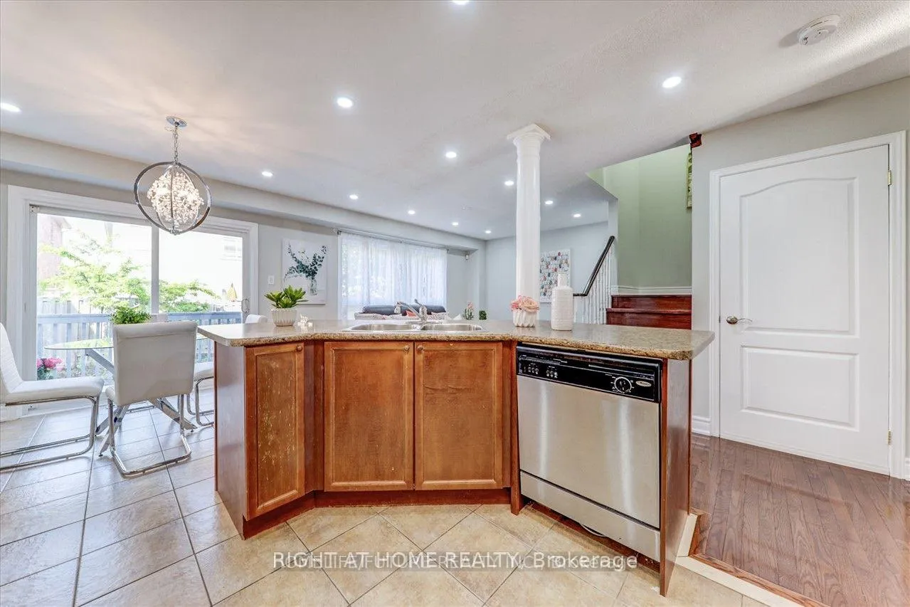 Photo 7 of 5 Hollier Drive, Ajax, Northeast Ajax — HOMEH
