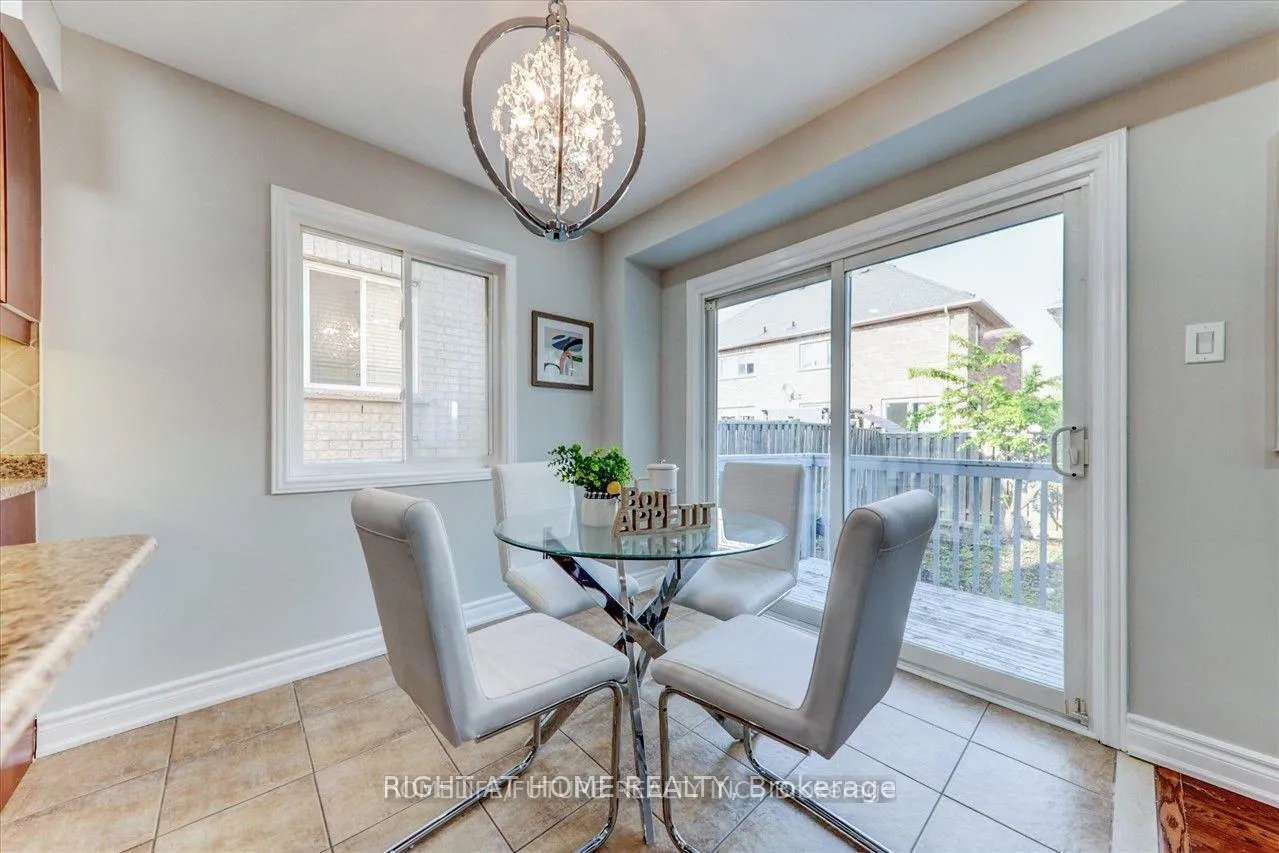 Photo 8 of 5 Hollier Drive, Ajax, Northeast Ajax — HOMEH
