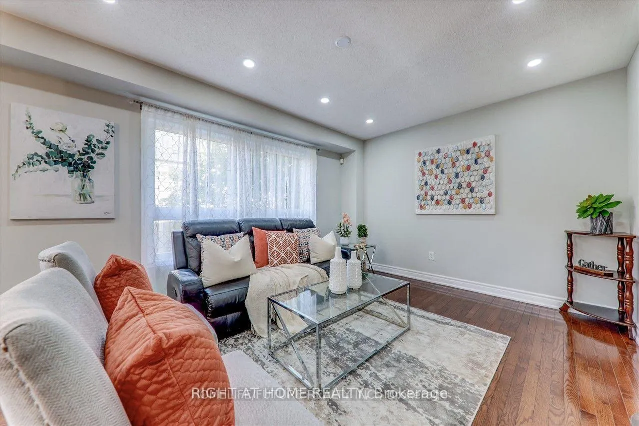 Photo 9 of 5 Hollier Drive, Ajax, Northeast Ajax — HOMEH