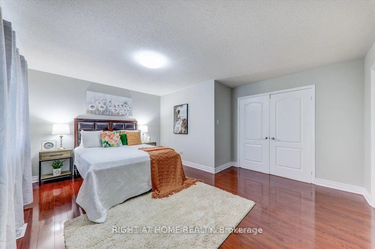 Photo 16 of 5 Hollier Drive, Ajax, Northeast Ajax — HOMEH