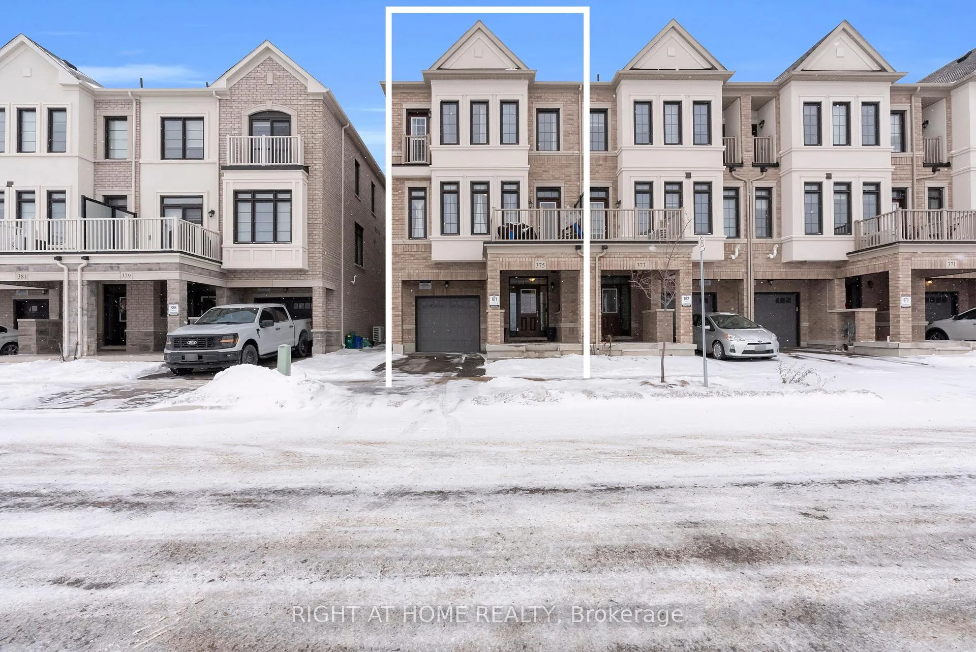 Photo 2 of 375 Thimbleweed Court, Milton, Walker — HOMEH