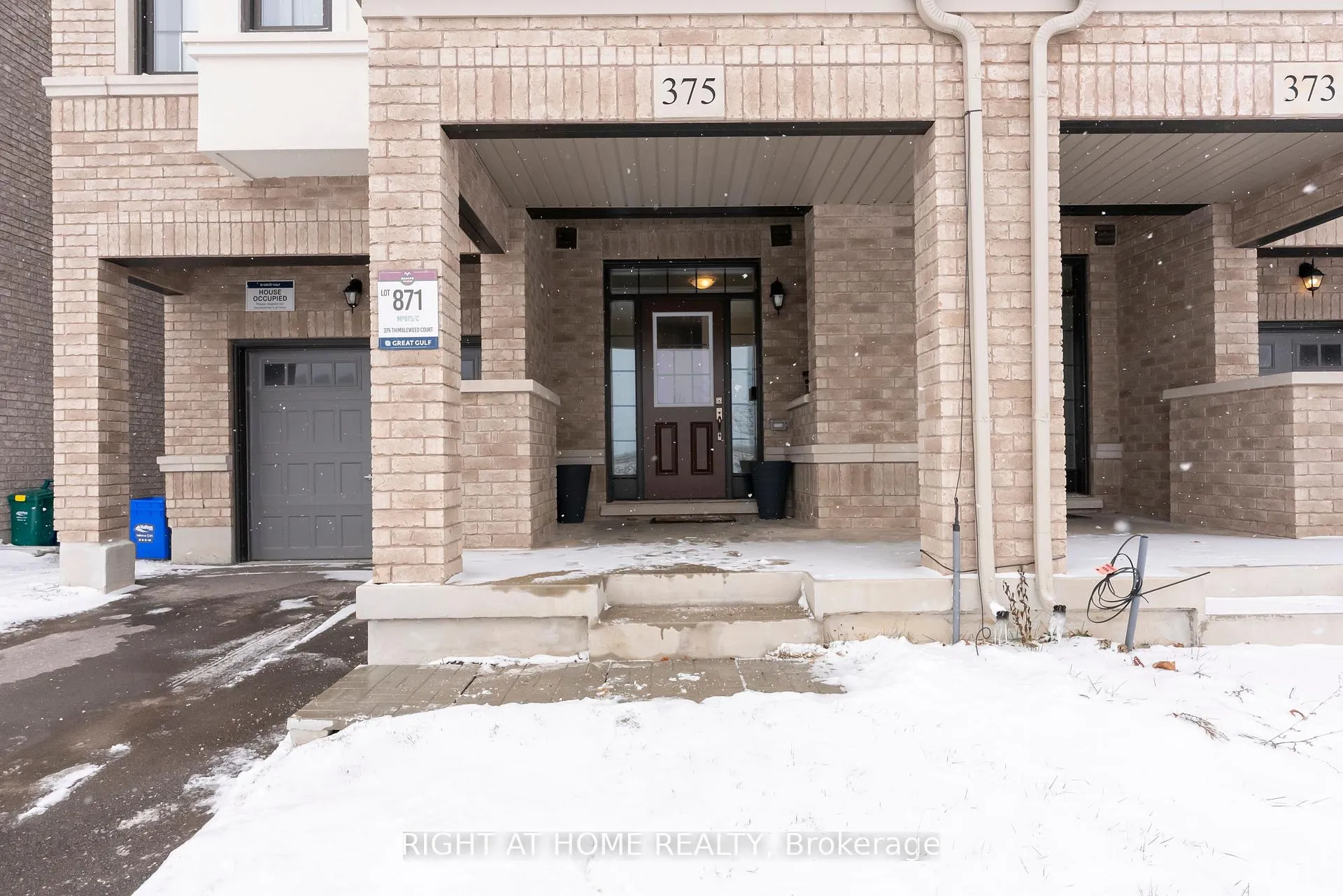 Photo 3 of 375 Thimbleweed Court, Milton, Walker — HOMEH