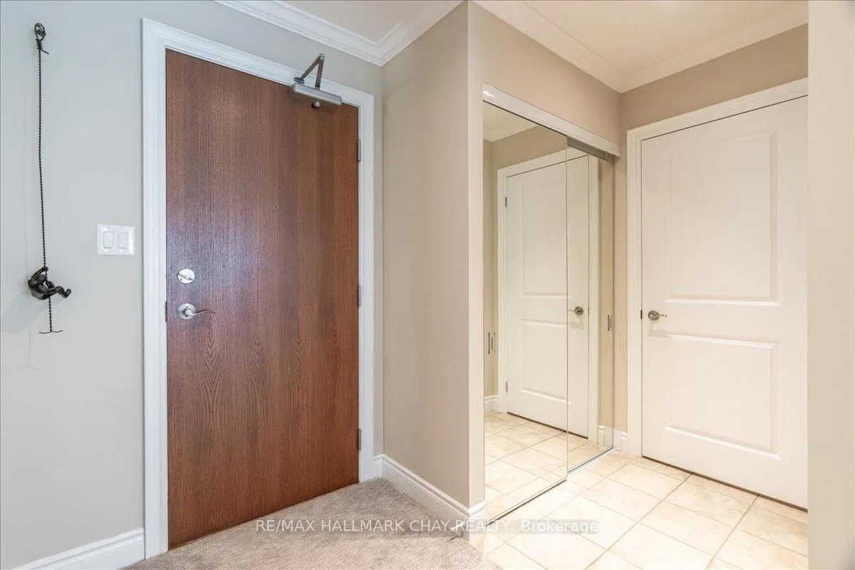 Photo 8 of Unit 508, 33 Ellen Street, Barrie, Lakeshore — HOMEH