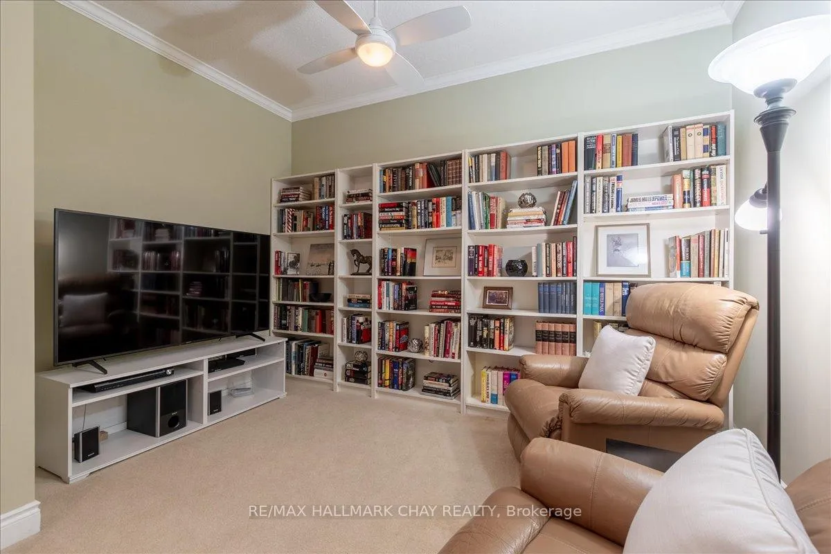 Photo 11 of Unit 508, 33 Ellen Street, Barrie, Lakeshore — HOMEH