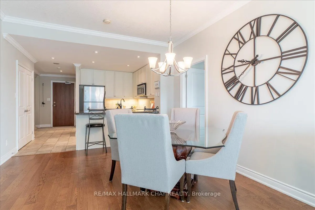 Photo 19 of Unit 508, 33 Ellen Street, Barrie, Lakeshore — HOMEH