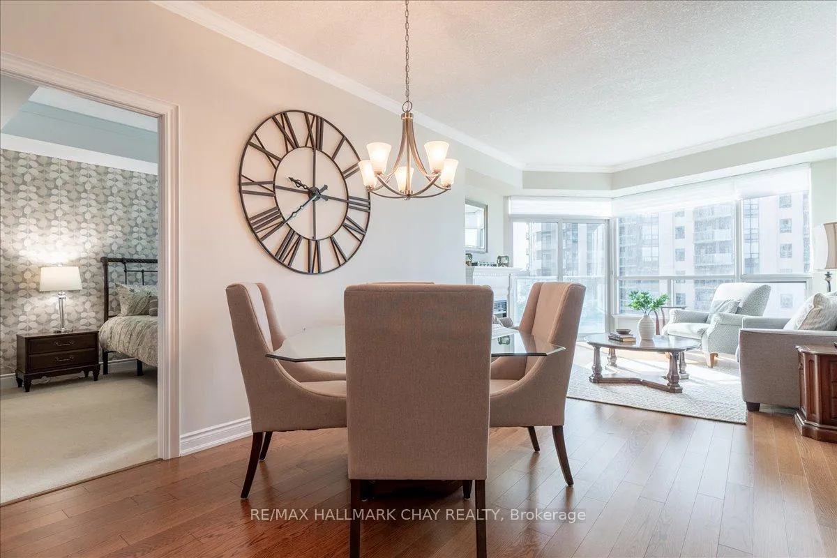Photo 20 of Unit 508, 33 Ellen Street, Barrie, Lakeshore — HOMEH