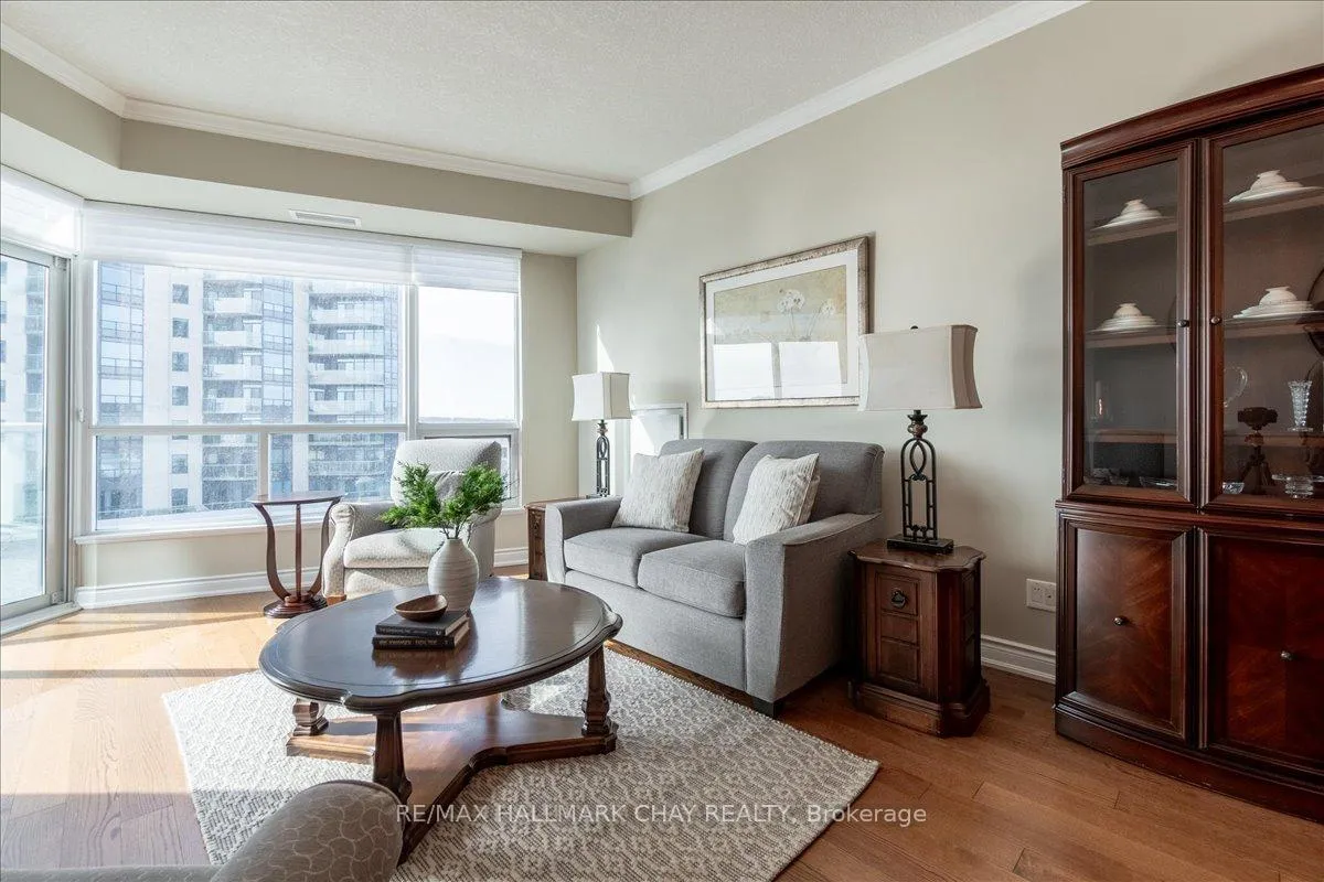 Photo 21 of Unit 508, 33 Ellen Street, Barrie, Lakeshore — HOMEH