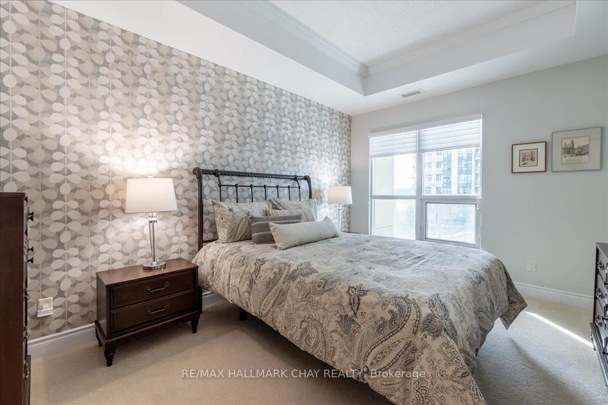 Photo 26 of Unit 508, 33 Ellen Street, Barrie, Lakeshore — HOMEH