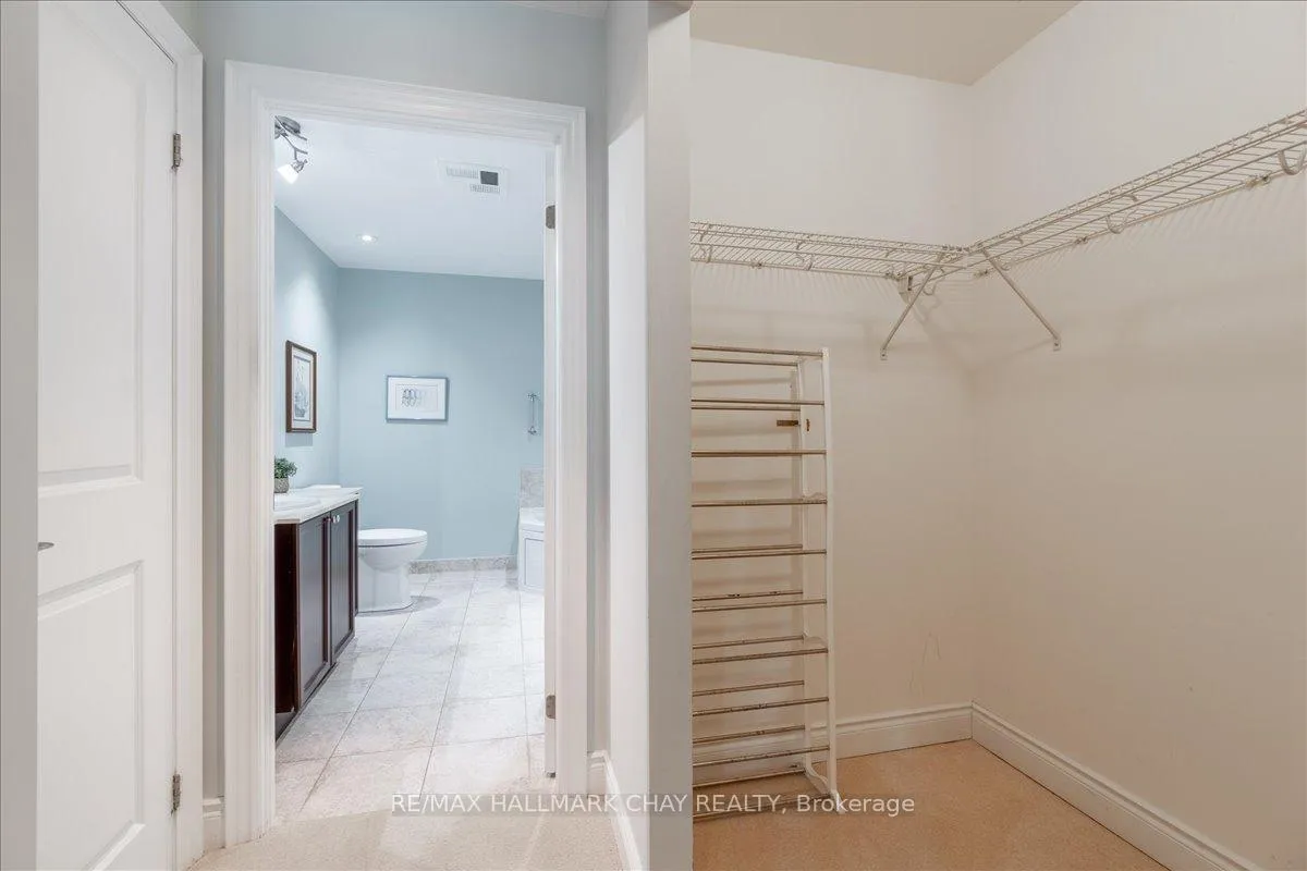 Photo 28 of Unit 508, 33 Ellen Street, Barrie, Lakeshore — HOMEH