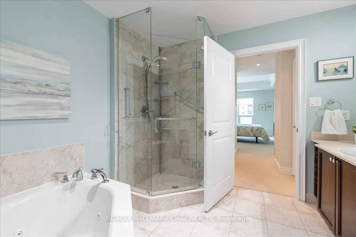 Photo 30 of Unit 508, 33 Ellen Street, Barrie, Lakeshore — HOMEH