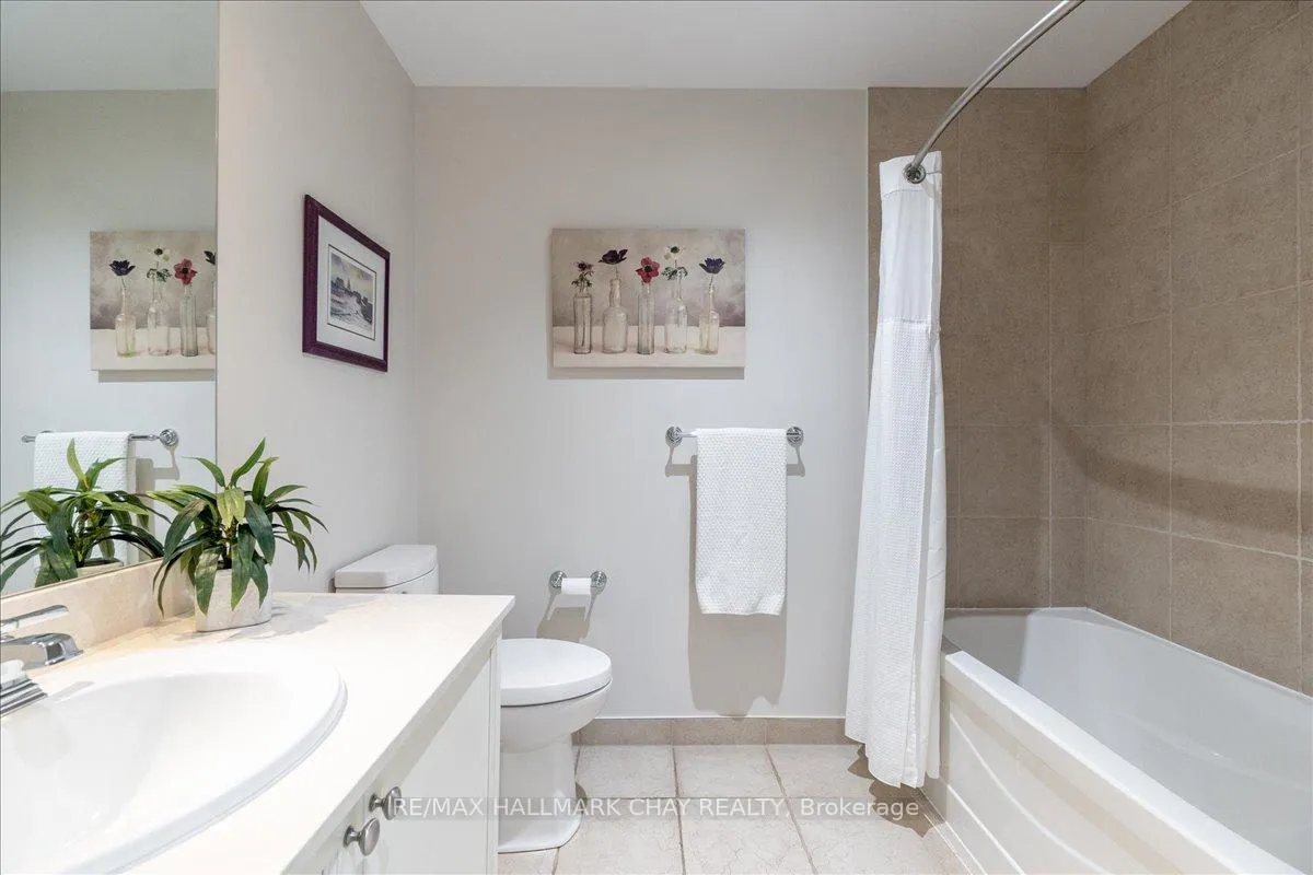 Photo 33 of Unit 508, 33 Ellen Street, Barrie, Lakeshore — HOMEH
