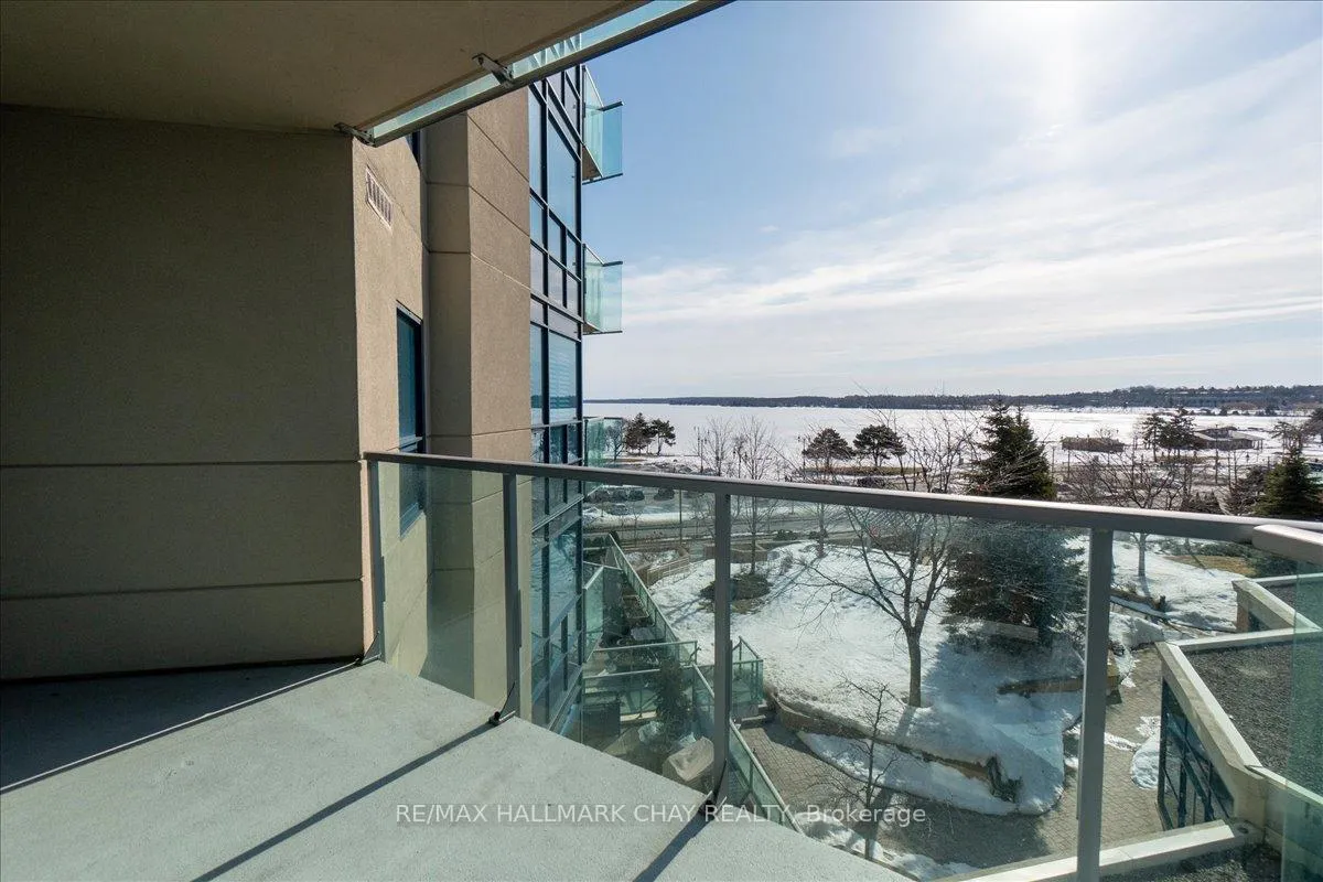 Photo 35 of Unit 508, 33 Ellen Street, Barrie, Lakeshore — HOMEH