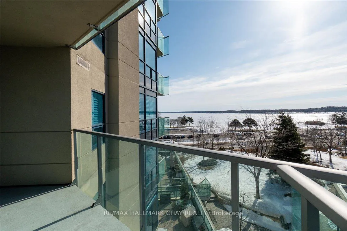 Photo 36 of Unit 508, 33 Ellen Street, Barrie, Lakeshore — HOMEH