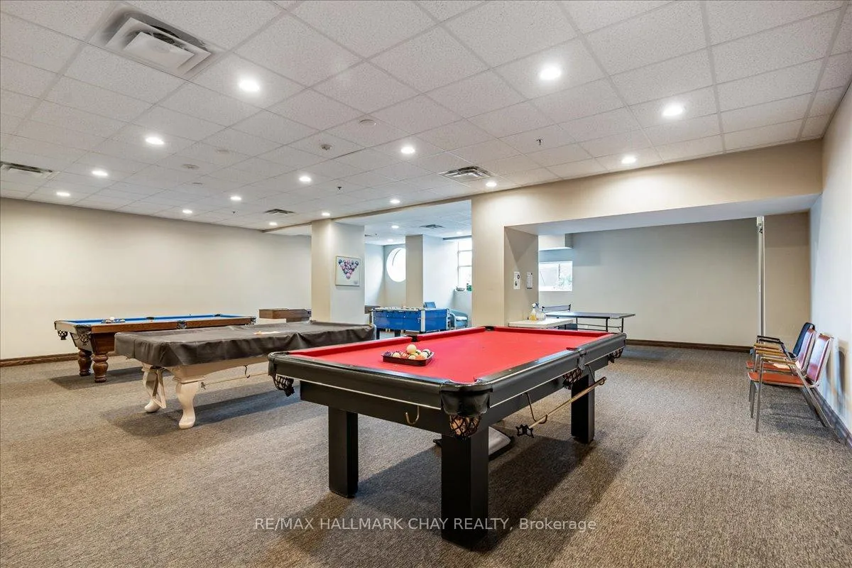 Photo 42 of Unit 508, 33 Ellen Street, Barrie, Lakeshore — HOMEH
