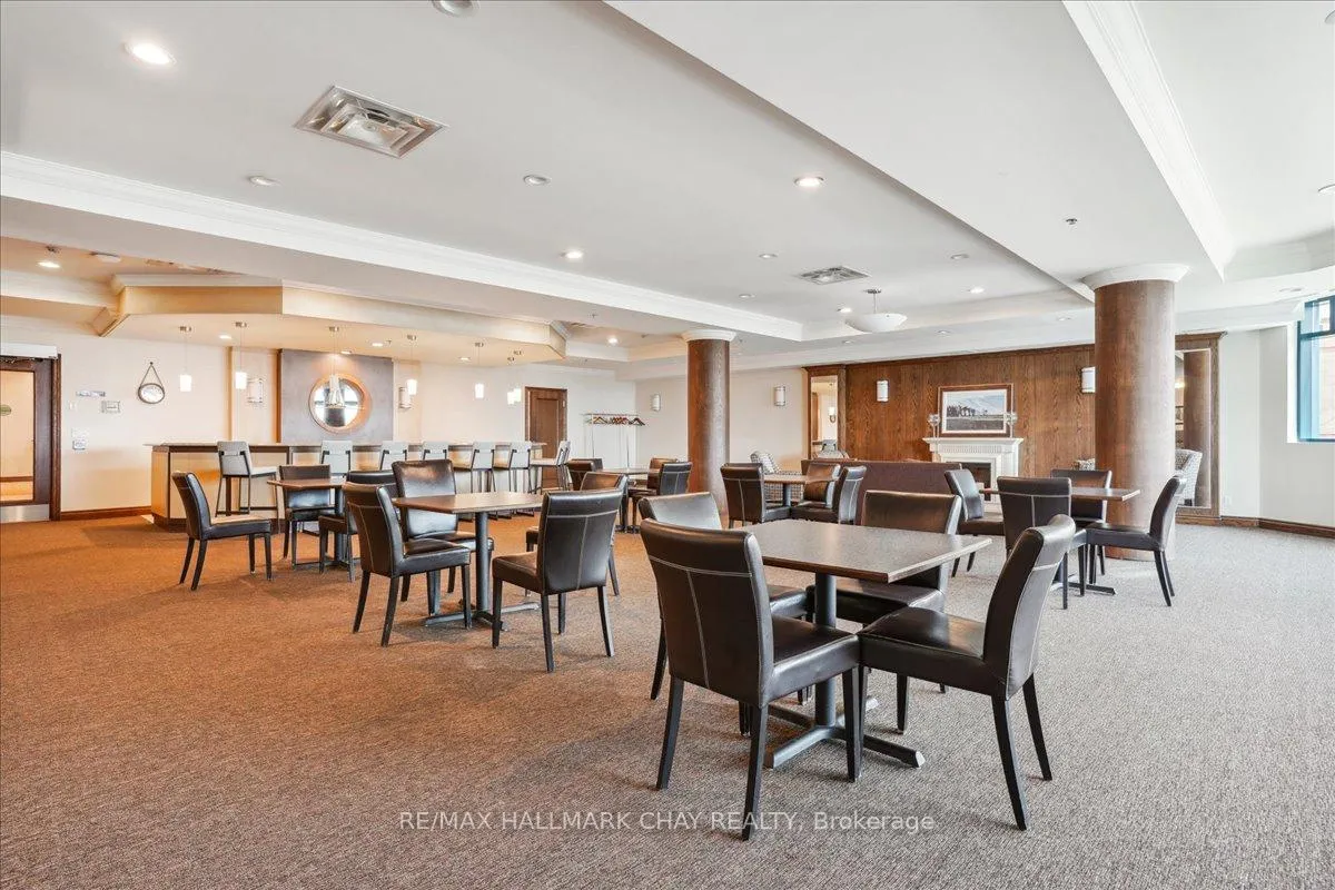 Photo 44 of Unit 508, 33 Ellen Street, Barrie, Lakeshore — HOMEH