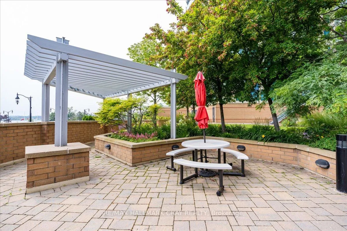 Photo 48 of Unit 508, 33 Ellen Street, Barrie, Lakeshore — HOMEH