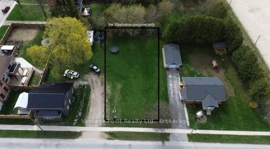 Photo 1 of Main Street W, Grey Highlands — HOMEH