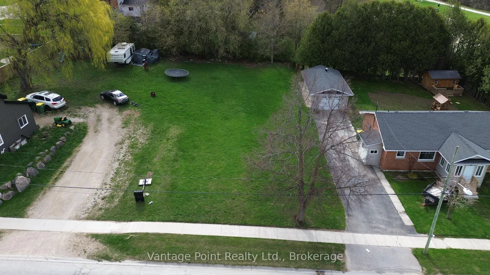 Photo 2 of Main Street W, Grey Highlands — HOMEH