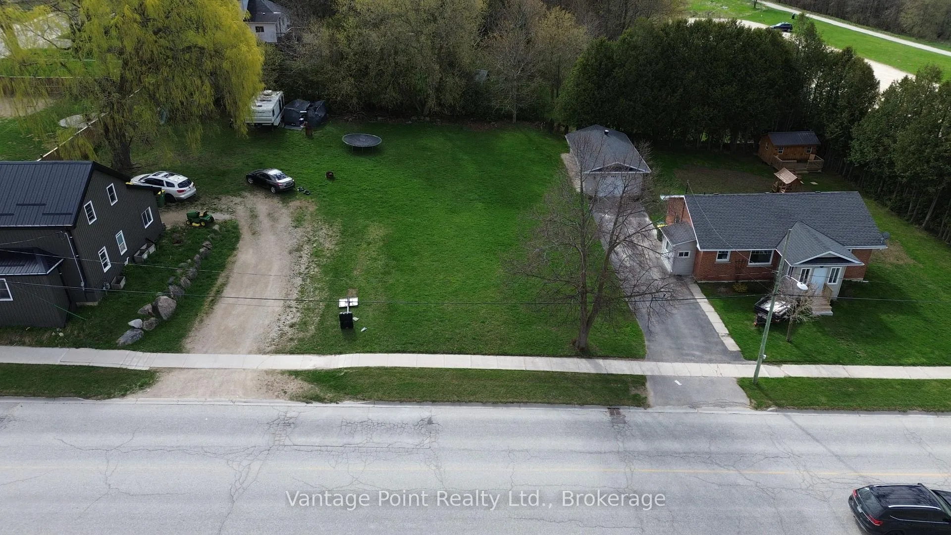 Photo 3 of Main Street W, Grey Highlands — HOMEH