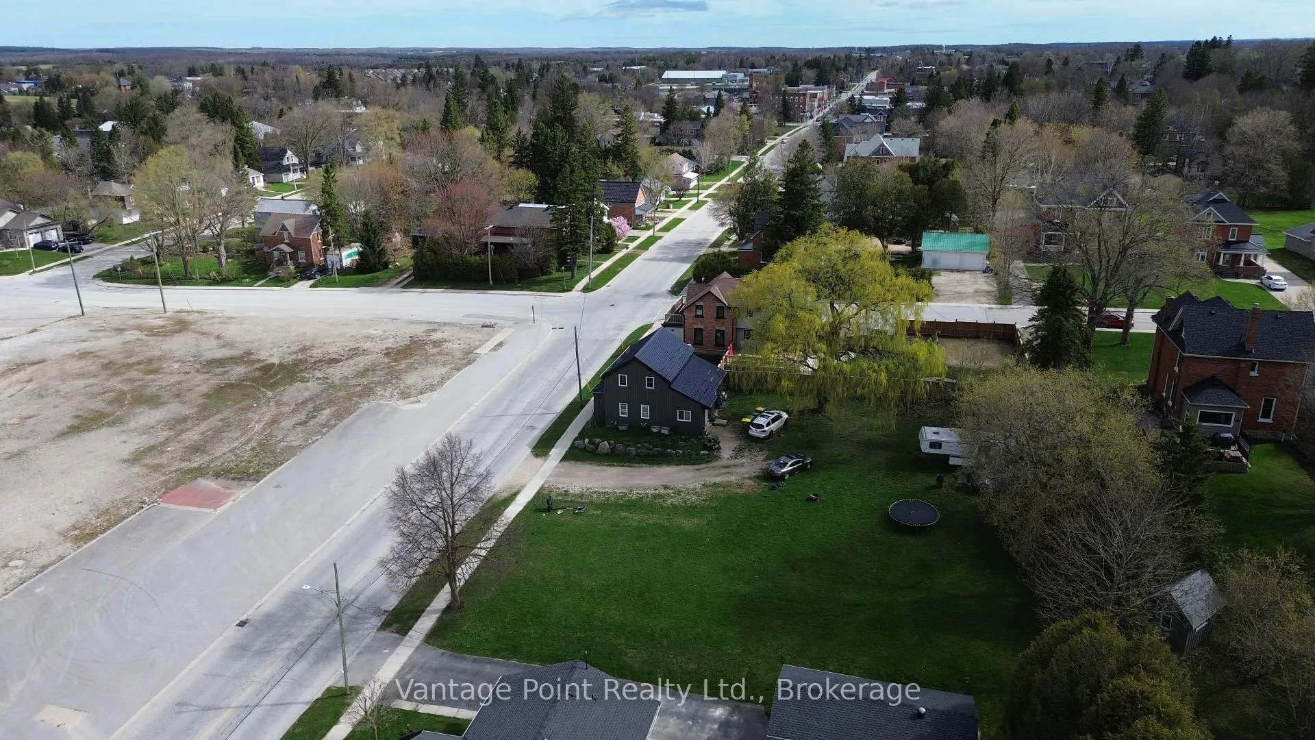 Photo 6 of Main Street W, Grey Highlands — HOMEH