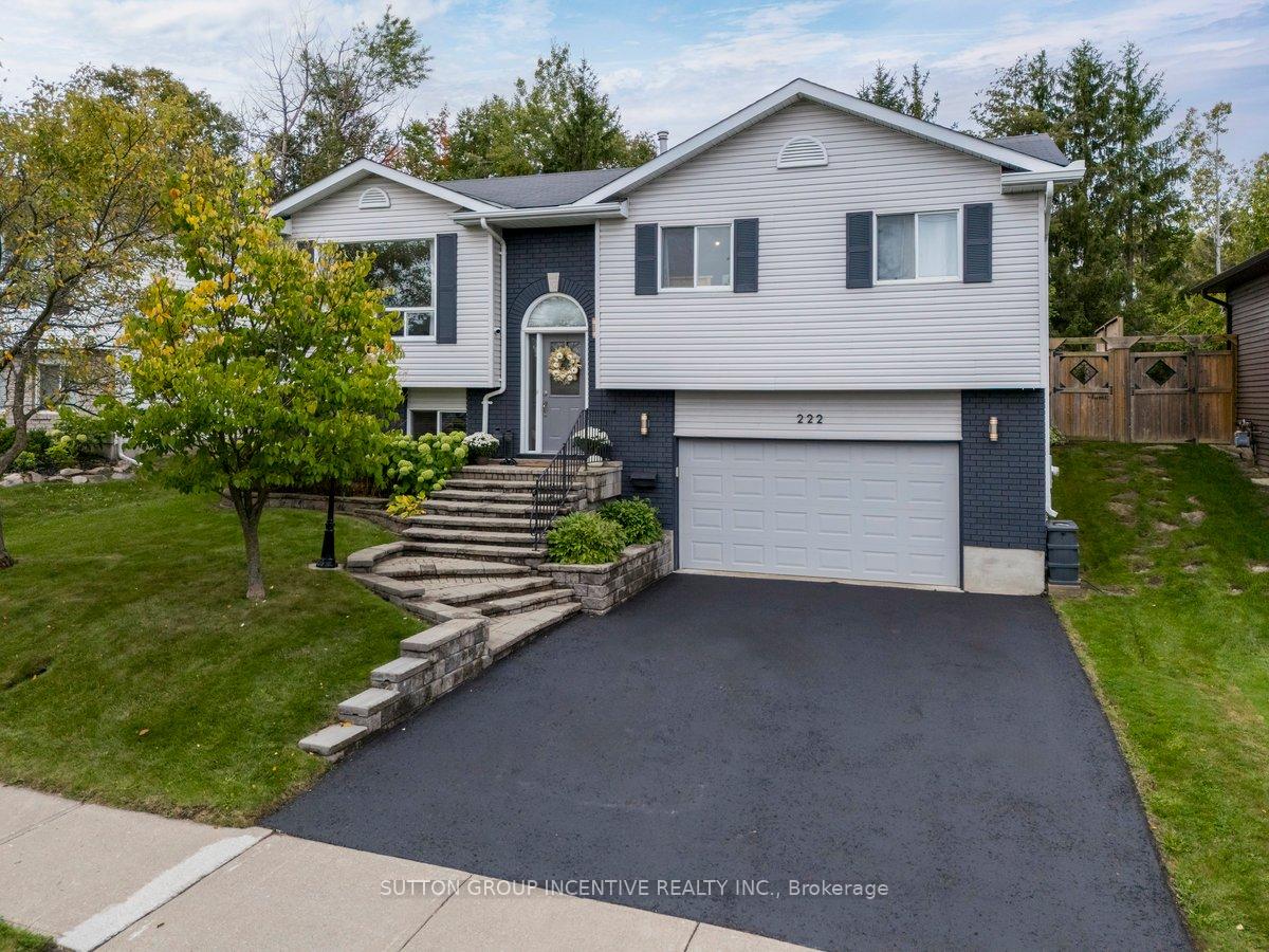 Photo 1 of 222 Huronia Road, Barrie, Painswick North — HOMEH