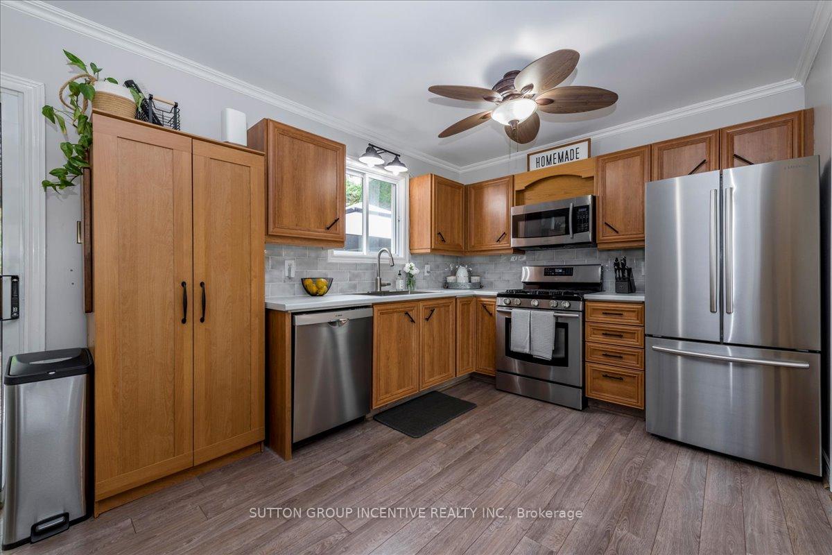 Photo 6 of 222 Huronia Road, Barrie, Painswick North — HOMEH