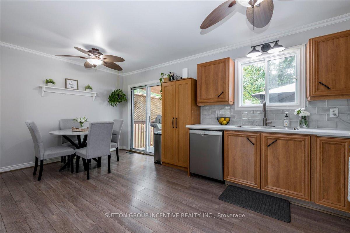 Photo 8 of 222 Huronia Road, Barrie, Painswick North — HOMEH