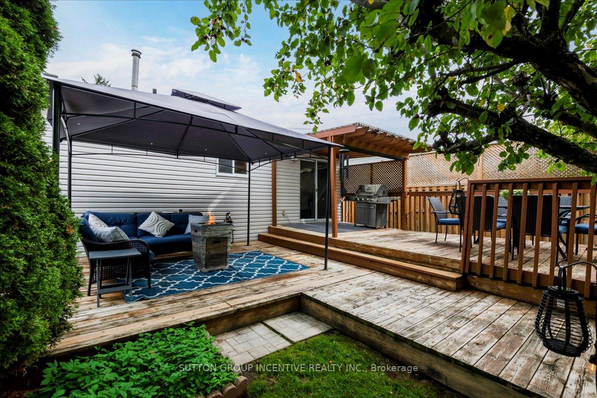 Photo 23 of 222 Huronia Road, Barrie, Painswick North — HOMEH