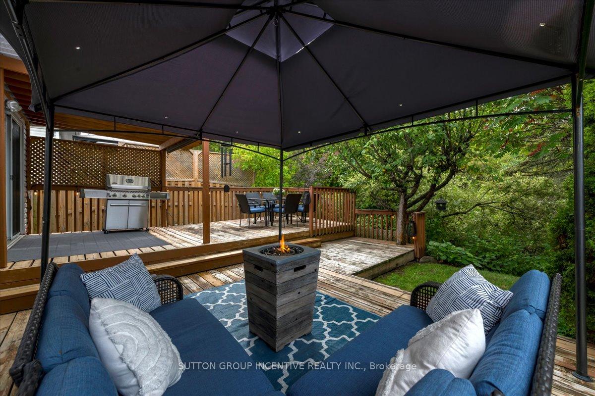 Photo 24 of 222 Huronia Road, Barrie, Painswick North — HOMEH