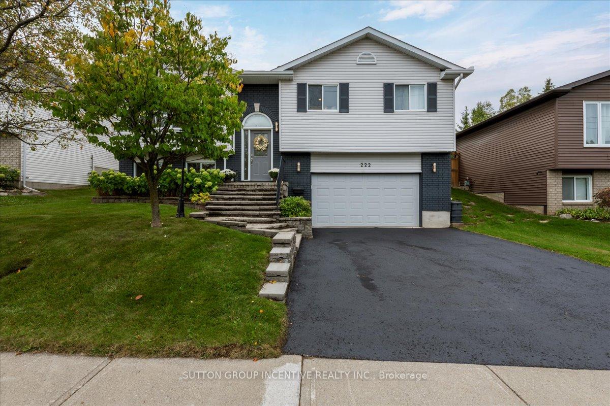 Photo 31 of 222 Huronia Road, Barrie, Painswick North — HOMEH