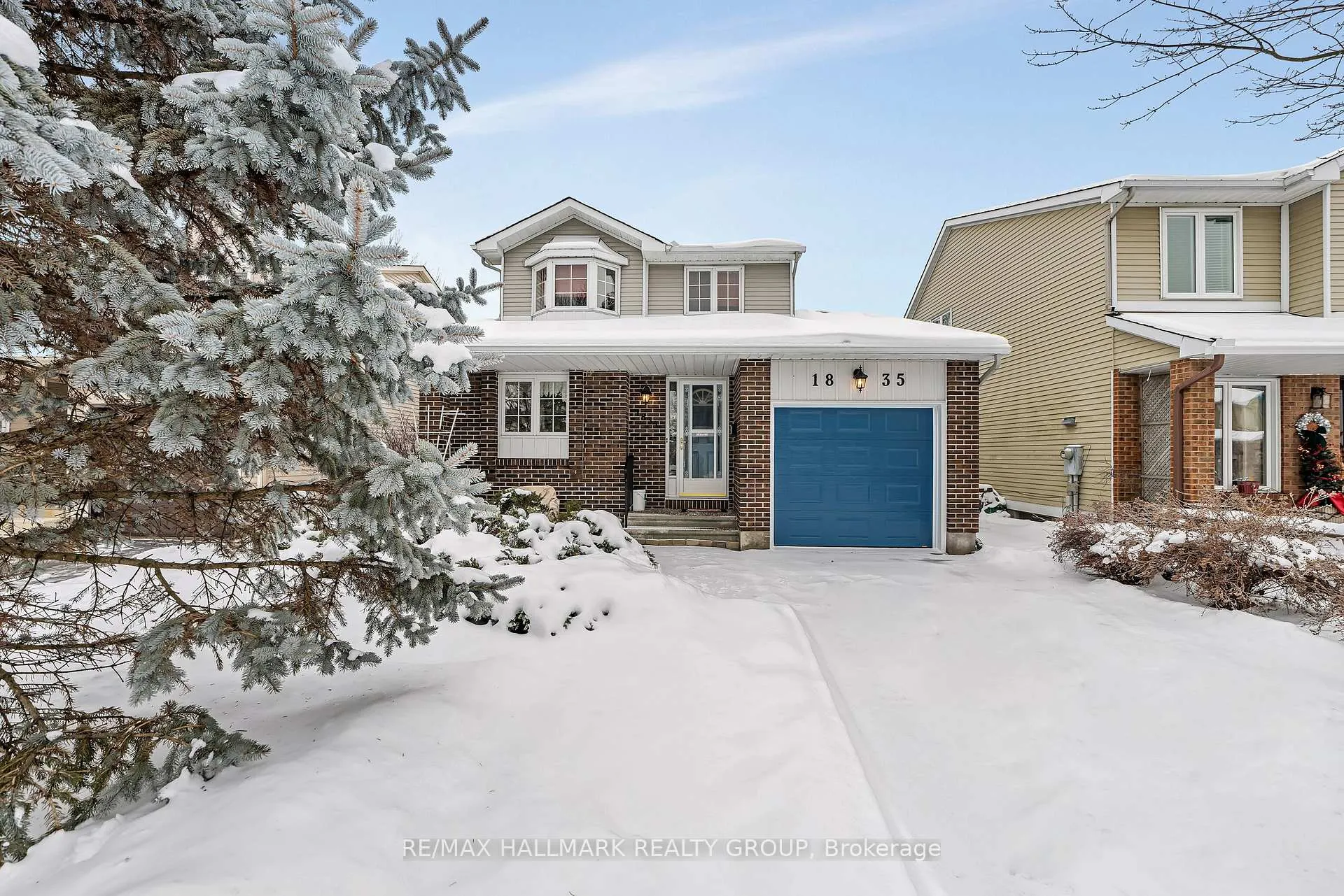 Photo 1 of 1835 Windflower Way, Ottawa, Chapel Hill — HOMEH