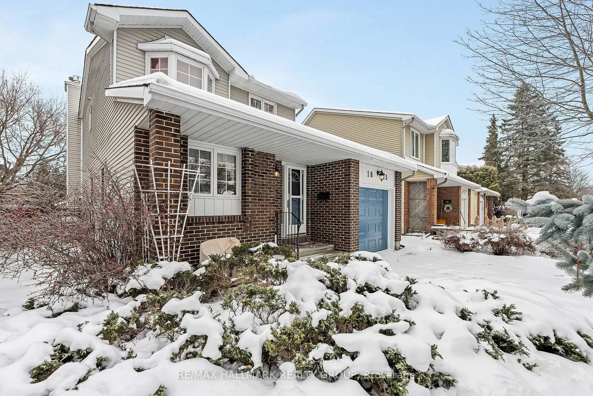 Photo 2 of 1835 Windflower Way, Ottawa, Chapel Hill — HOMEH