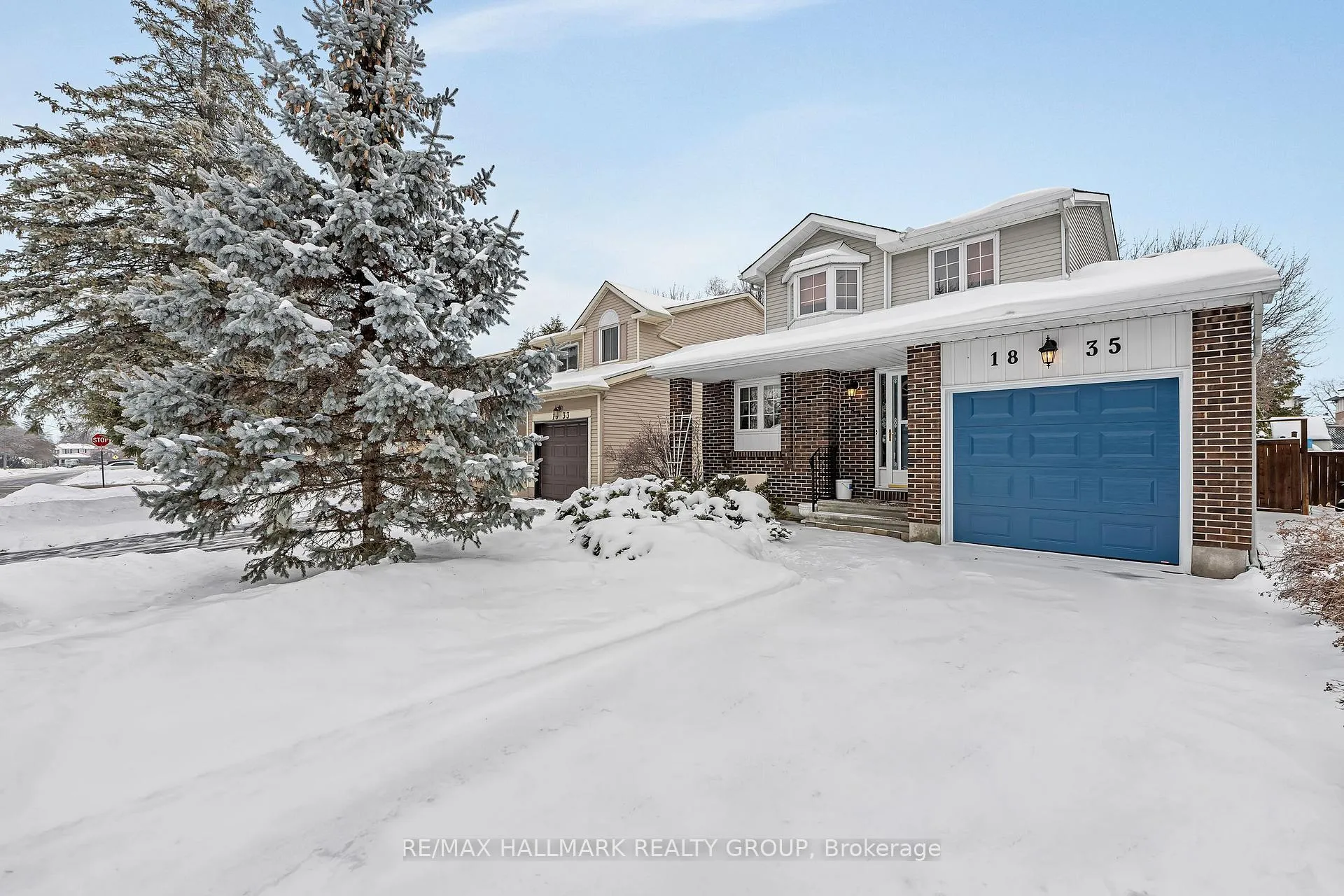 Photo 3 of 1835 Windflower Way, Ottawa, Chapel Hill — HOMEH