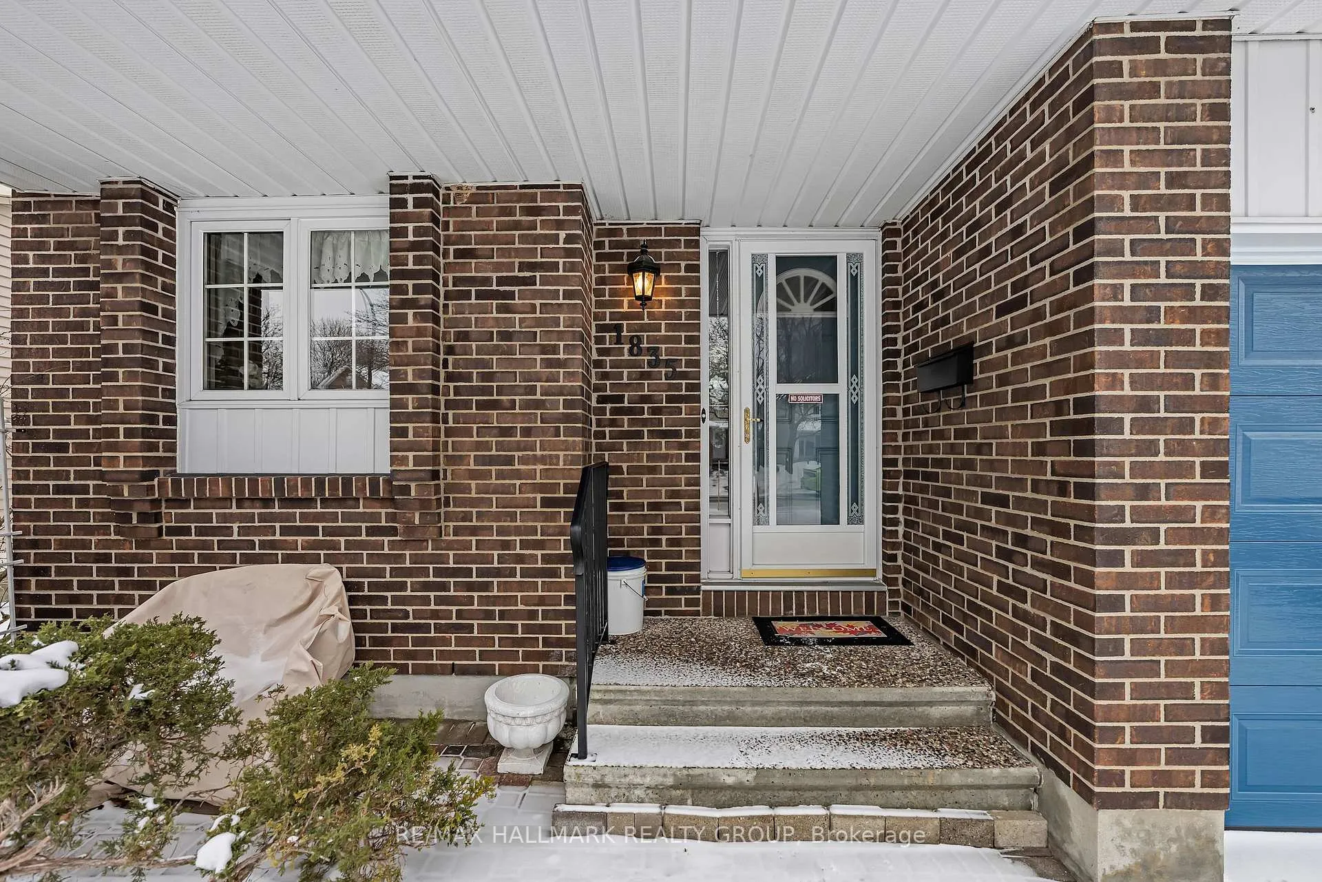 Photo 4 of 1835 Windflower Way, Ottawa, Chapel Hill — HOMEH