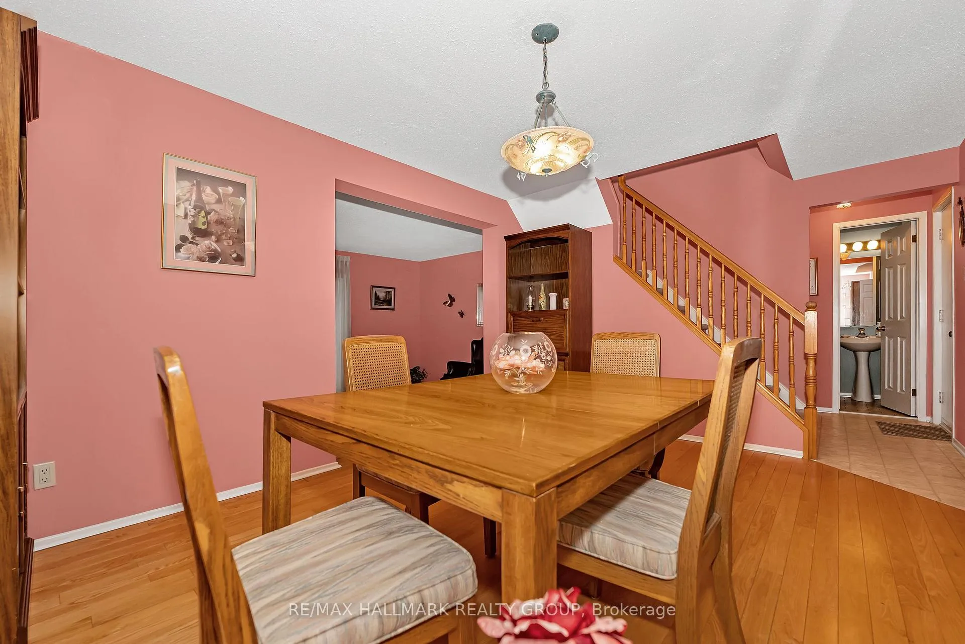 Photo 7 of 1835 Windflower Way, Ottawa, Chapel Hill — HOMEH