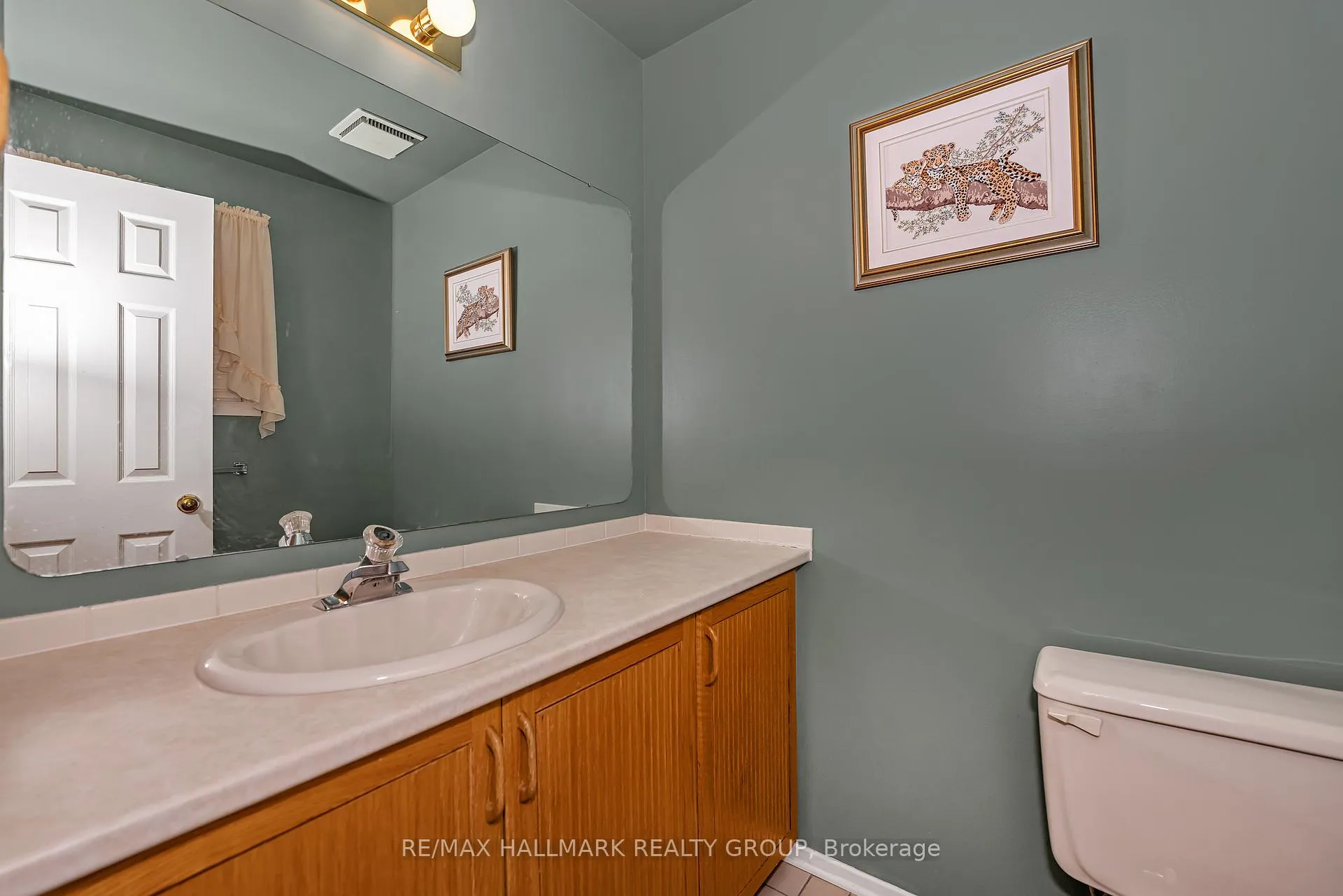 Photo 19 of 1835 Windflower Way, Ottawa, Chapel Hill — HOMEH