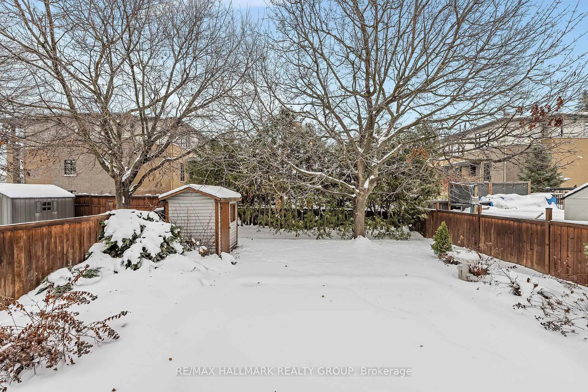 Photo 30 of 1835 Windflower Way, Ottawa, Chapel Hill — HOMEH