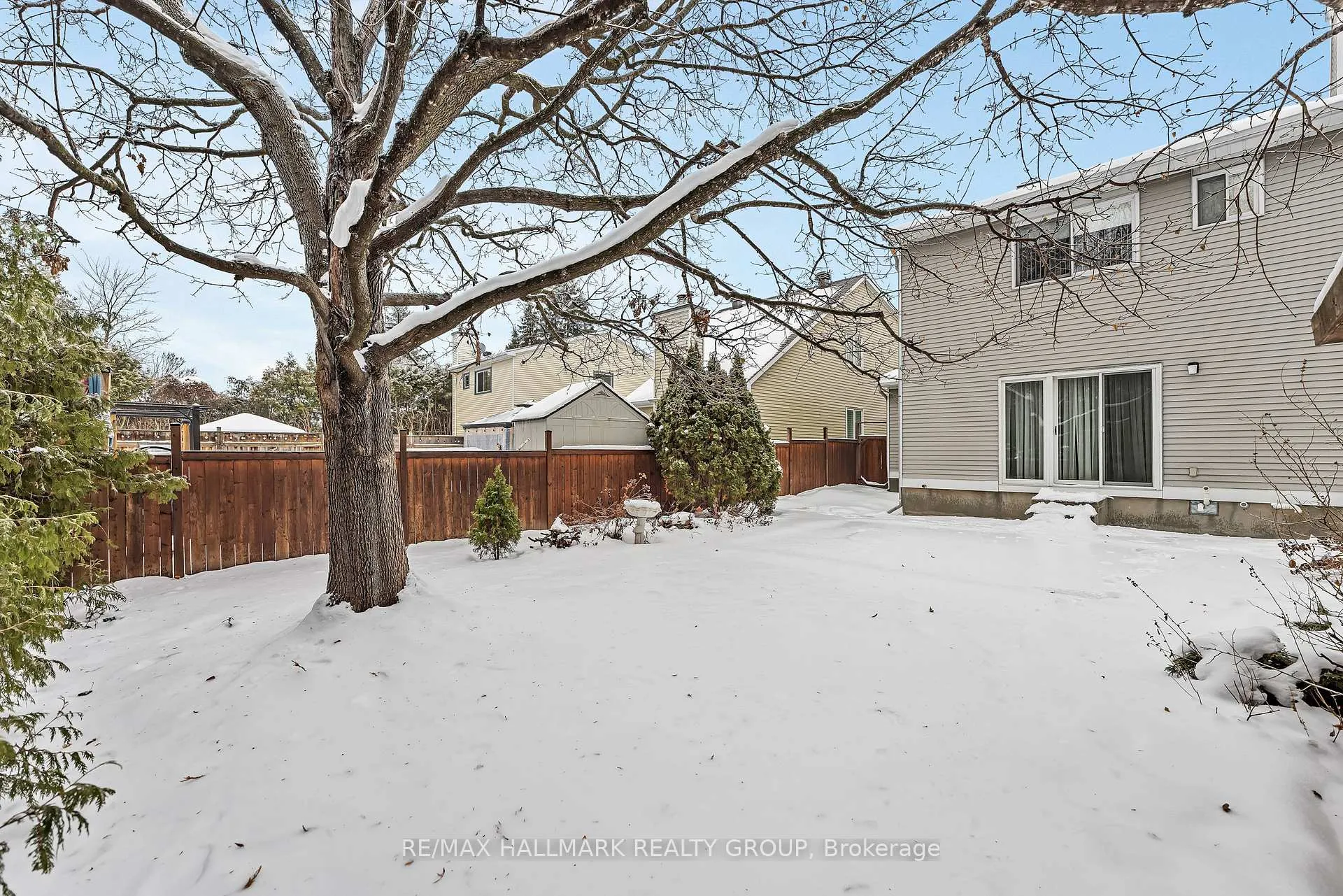 Photo 32 of 1835 Windflower Way, Ottawa, Chapel Hill — HOMEH