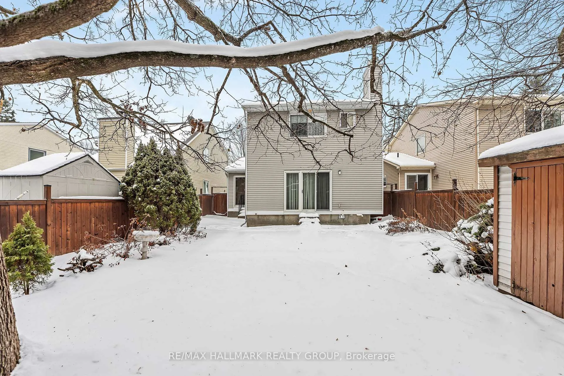 Photo 33 of 1835 Windflower Way, Ottawa, Chapel Hill — HOMEH
