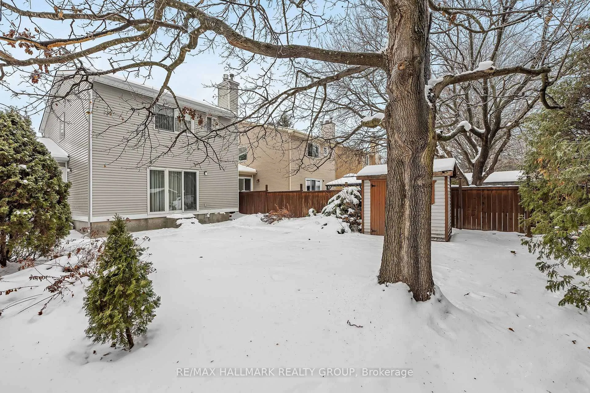 Photo 34 of 1835 Windflower Way, Ottawa, Chapel Hill — HOMEH