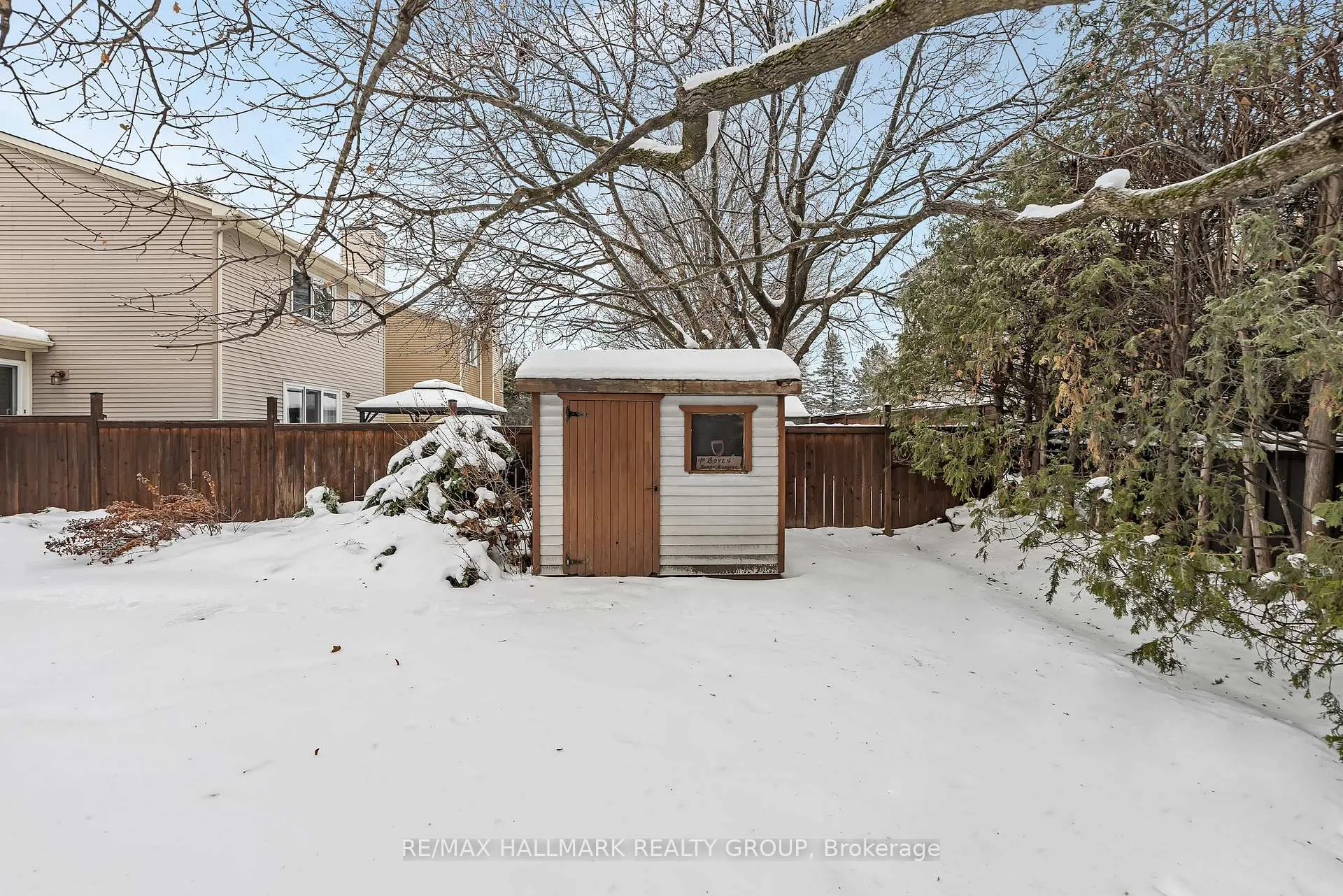 Photo 35 of 1835 Windflower Way, Ottawa, Chapel Hill — HOMEH