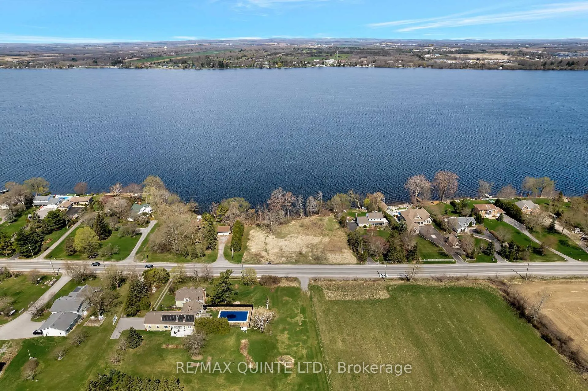 Photo 2 of County 3 Road, Prince Edward County, Ameliasburg Ward — HOMEH