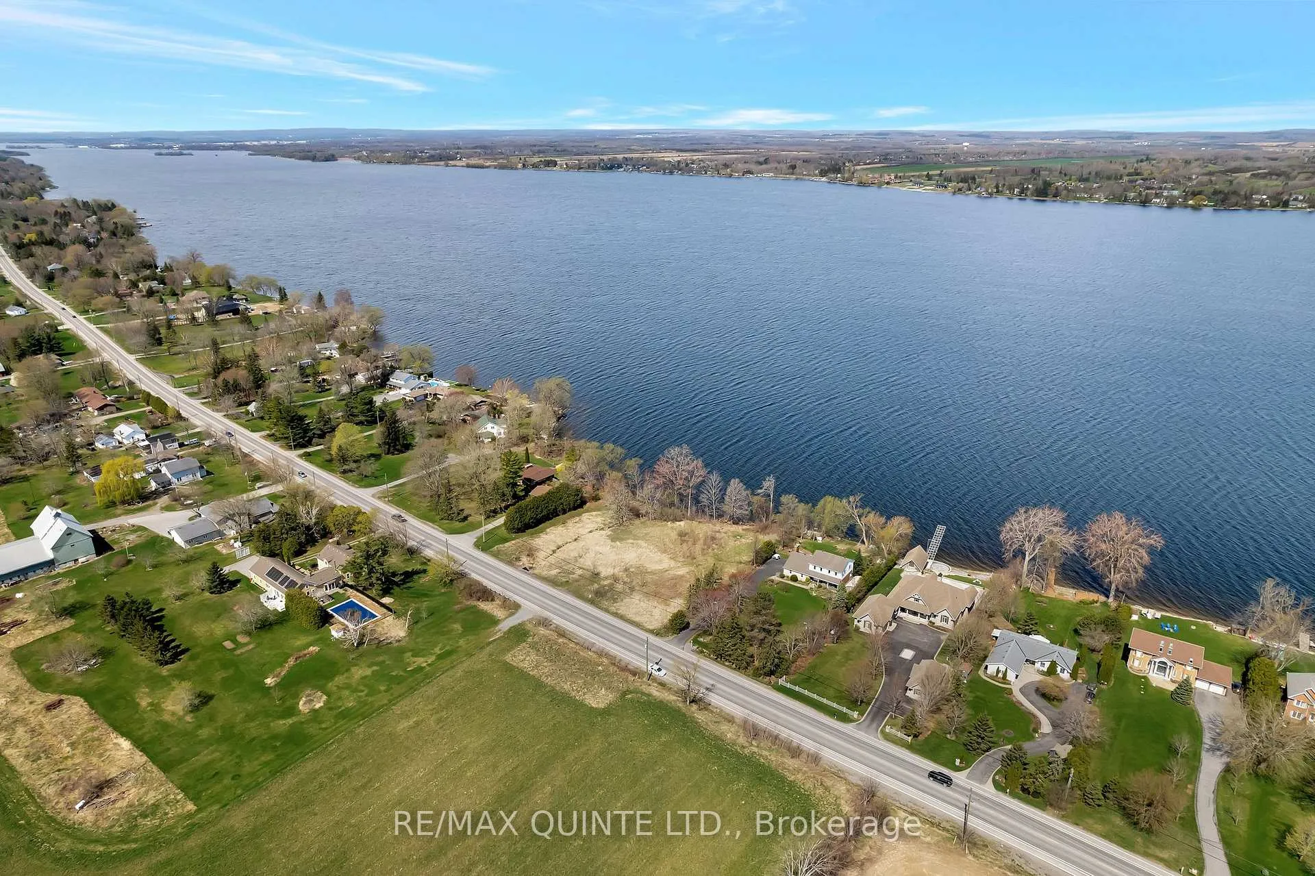 Photo 3 of County 3 Road, Prince Edward County, Ameliasburg Ward — HOMEH