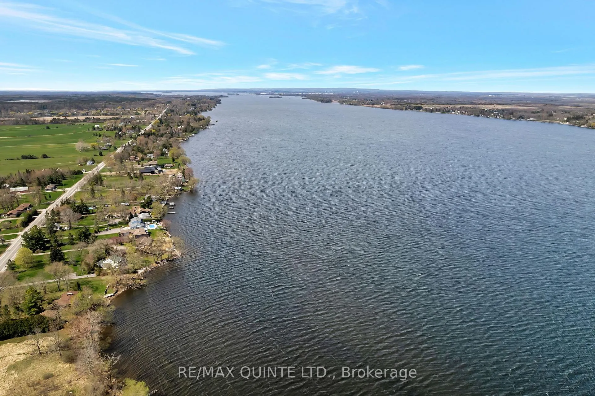 Photo 5 of County 3 Road, Prince Edward County, Ameliasburg Ward — HOMEH