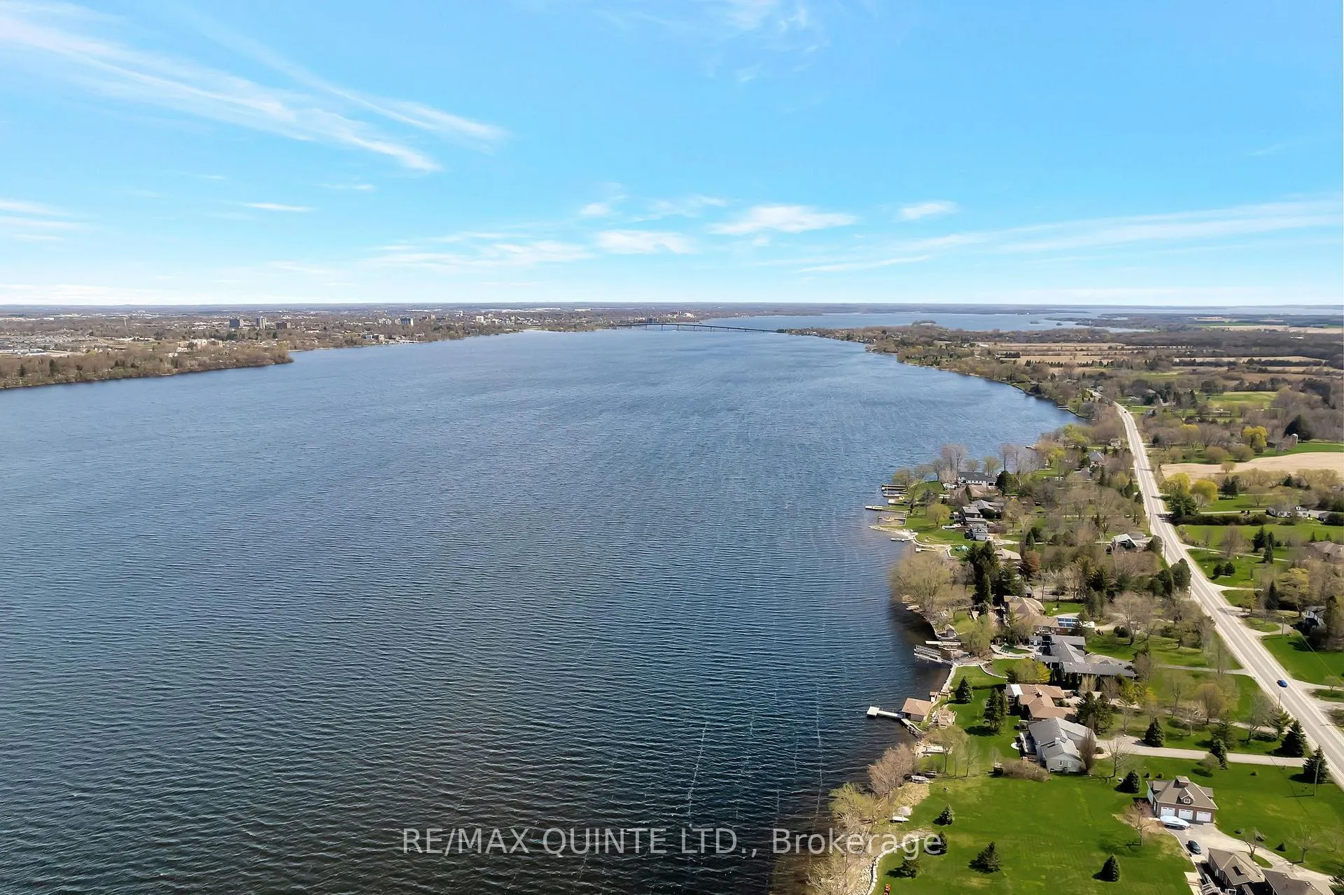 Photo 6 of County 3 Road, Prince Edward County, Ameliasburg Ward — HOMEH
