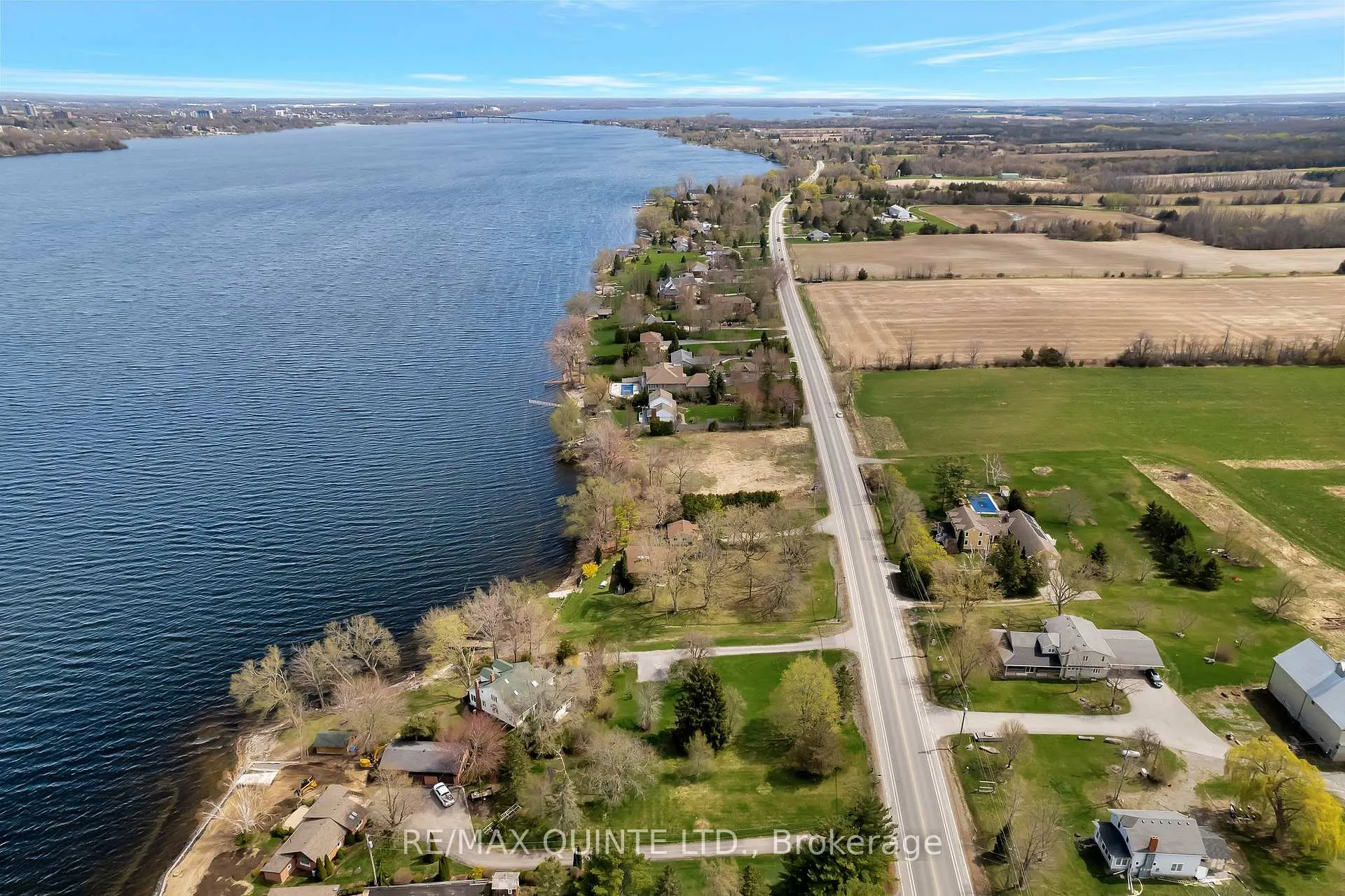 Photo 11 of County 3 Road, Prince Edward County, Ameliasburg Ward — HOMEH