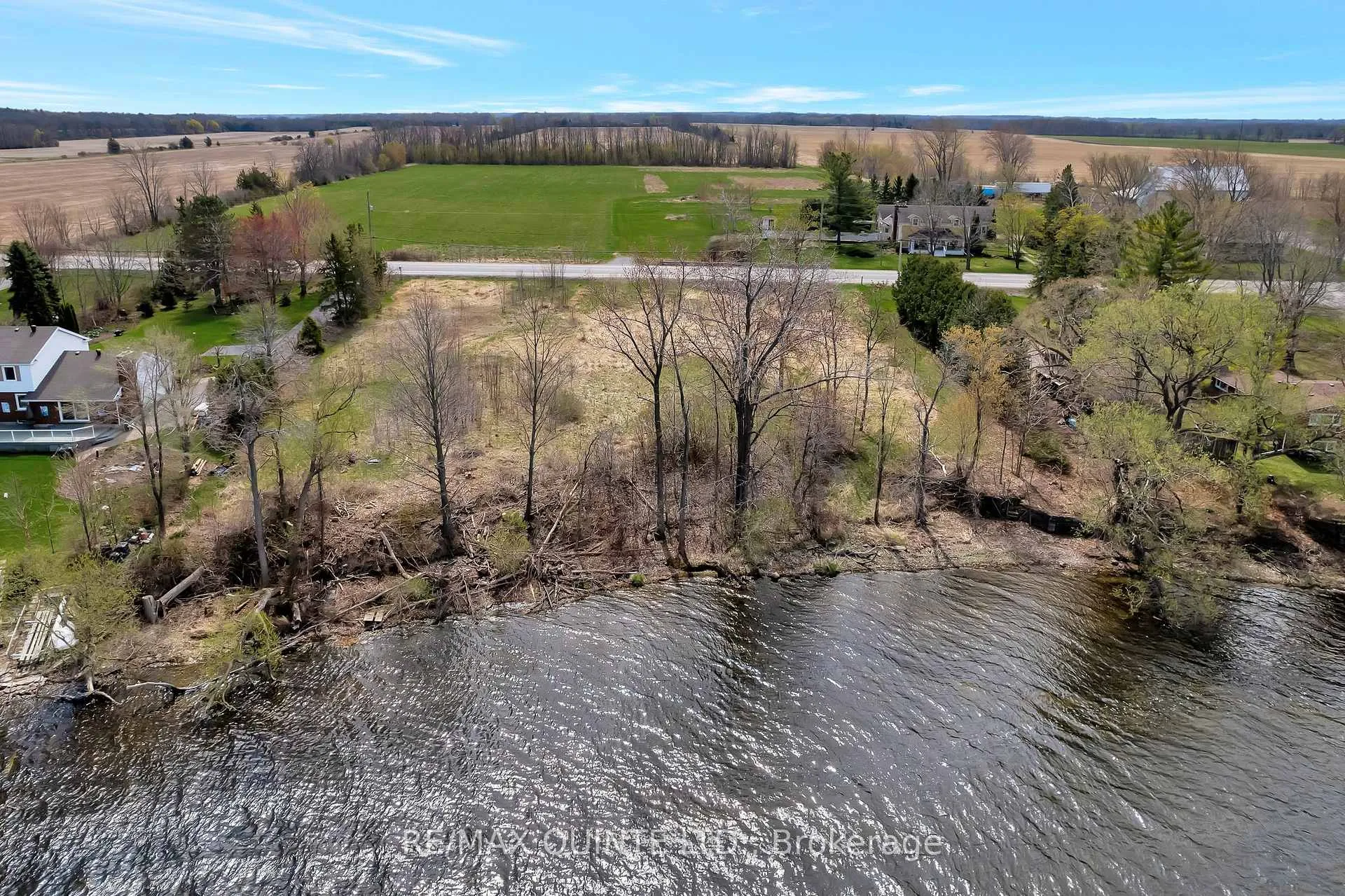 Photo 14 of County 3 Road, Prince Edward County, Ameliasburg Ward — HOMEH