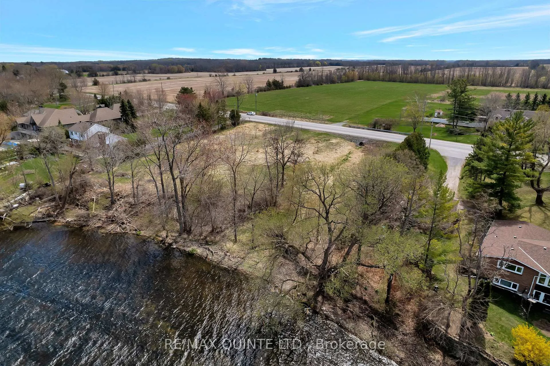 Photo 15 of County 3 Road, Prince Edward County, Ameliasburg Ward — HOMEH