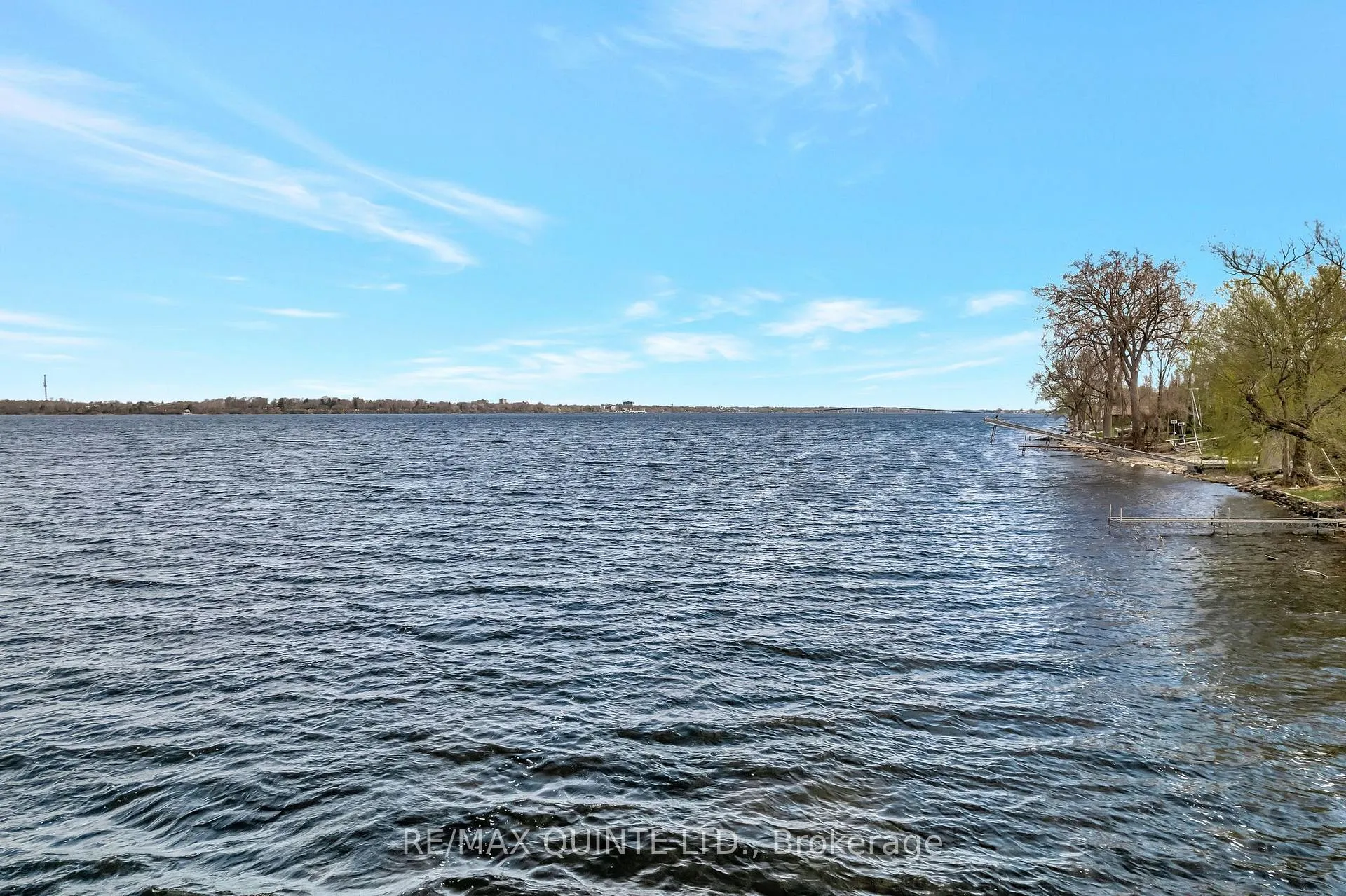Photo 18 of County 3 Road, Prince Edward County, Ameliasburg Ward — HOMEH
