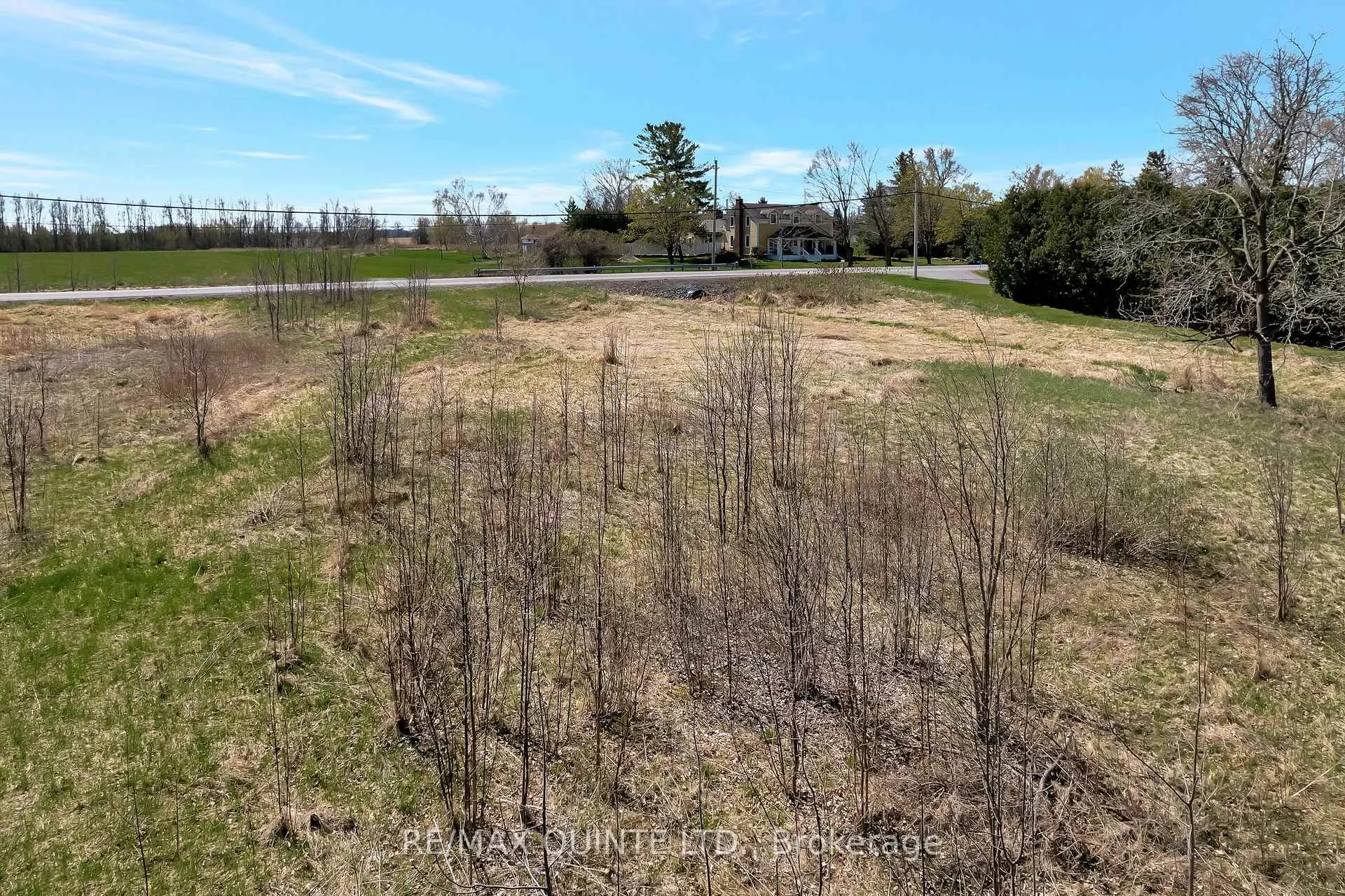 Photo 23 of County 3 Road, Prince Edward County, Ameliasburg Ward — HOMEH